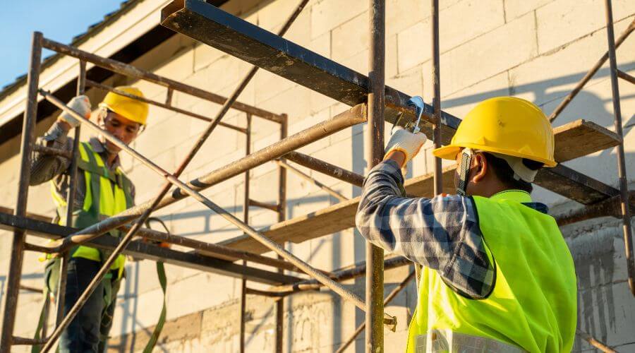 Fascia Repair in Millerstown, PA